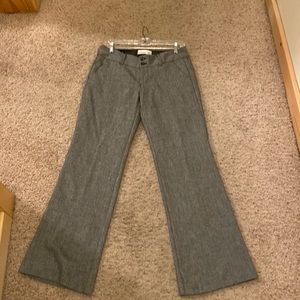 Old Navy dress pants
